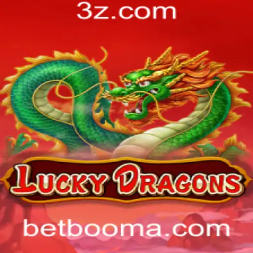 Explorando o Fascinante Mundo de LuckyDragons no BetBoom Casino