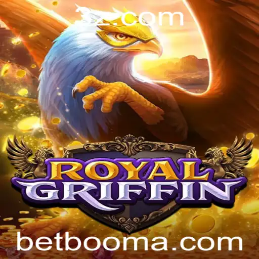 RoyalGriffin: Descubra o Universo Fascinante do Jogo de Cassino Betboom