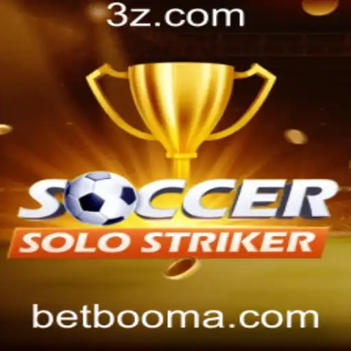 SoccerSoloStriker: Um Novo Jogo no Universo BetBoom Casino