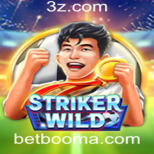 Descubra o Mundo de StrikerWILD no BetBoom Casino