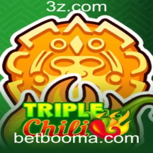Explorando o Fascinante Mundo de TripleChili no BetBoom Casino