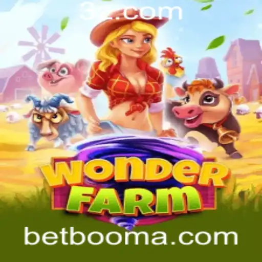 Explorando o Mundo de WonderFarm e o BetBoom Casino