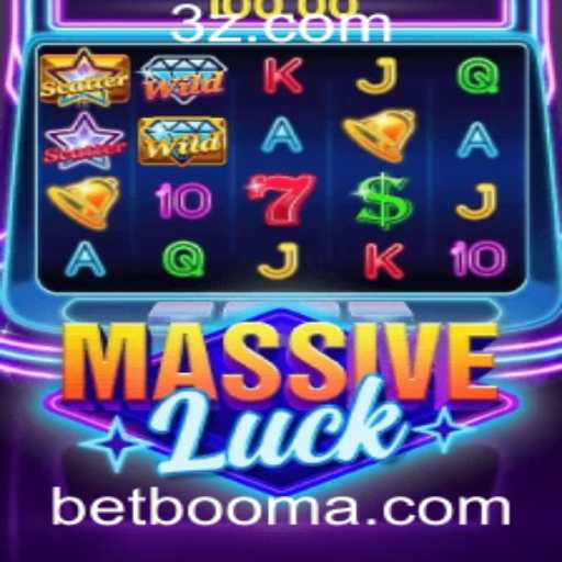 Descubra o Universo de MassiveLuck no BetBoom Casino
