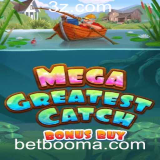 Explorando o Fascinante MegaGreatestCatchBonusBuy no BetBoom Casino