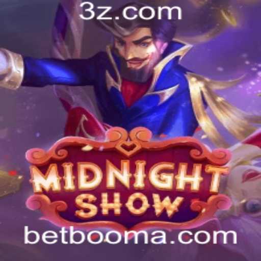 Descubra o Fascinante Jogo MidnightShow no BetBoom Casino