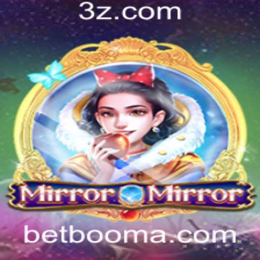 Descubra o Fascinante Universo de MirrorMirror no BetBoom Casino
