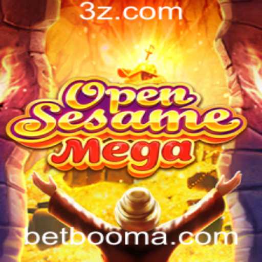 Desvendando os Segredos do Jogo OPENSESAMEMEGA