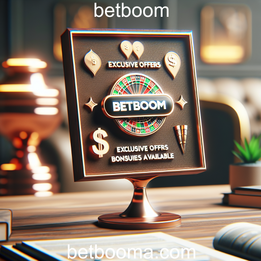 Ofertas Exclusivas: Um Guia para Maximizar Suas Apostas na Betboom
