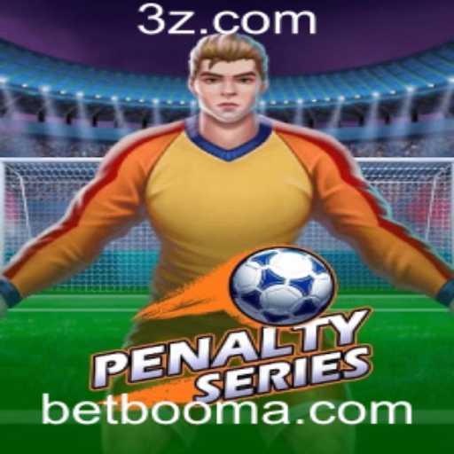 Descubra PenaltySeries: O Jogo Empolgante de Apostas no BetBoom Casino