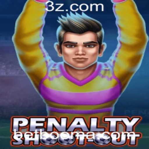 PenaltyShootOut: Dominando o Cenário de Entretenimento no BetBoom Casino