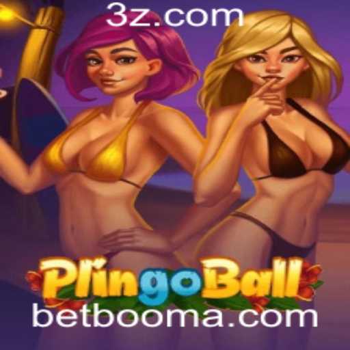 Explorando Plingoball: A Nova Sensação no Betboom Casino