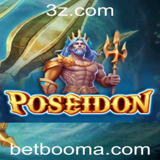 Descubra o Mundo de Poseidon no BetBoom Casino