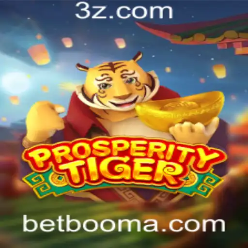 Explorando o ProsperityTiger: Uma Aventura em BetBoom Casino