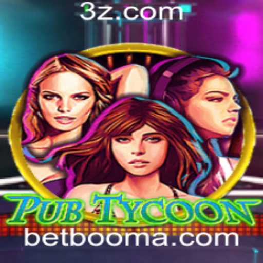 Explorando o Fascinante Mundo de PubTycoon no Betboom Casino