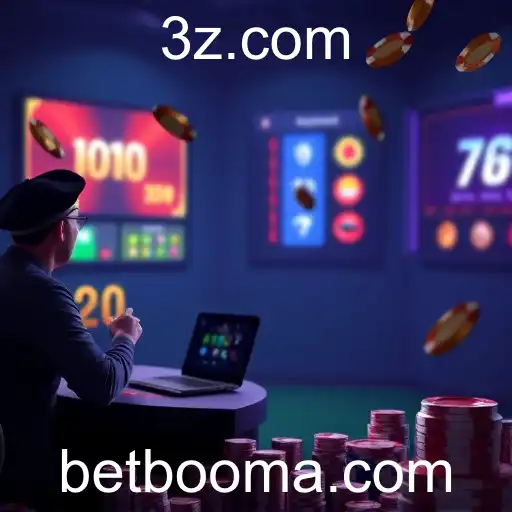 Jogo Responsável no Betboom Casino: Protegendo o Jogador
