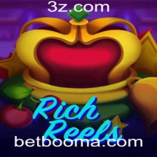 Descubra o Mundo de Emoções em RichReels no Betboom Casino
