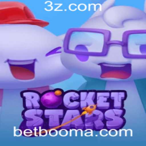 Explorando o Universo de RocketStars no BetBoom Casino