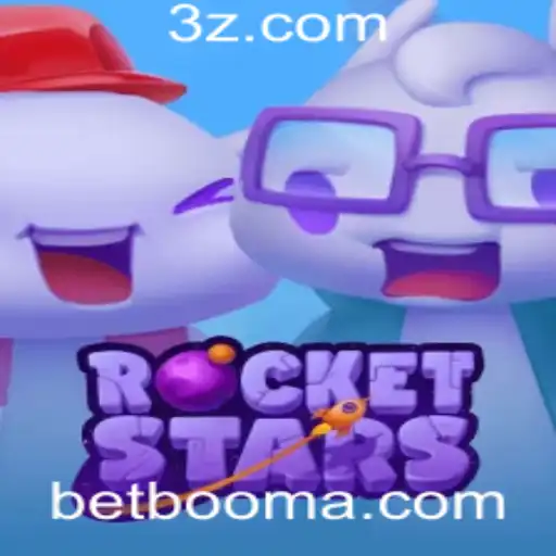 Explorando o Universo de RocketStars no BetBoom Casino