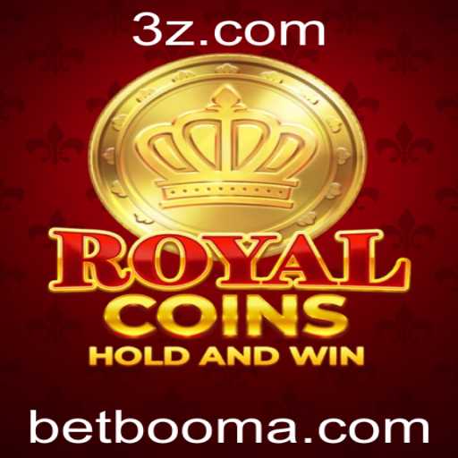 Descubra o Fascinante Mundo de RoyalCoins no Betboom Casino