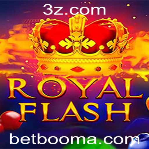 Explorando o Jogo RoyalFlash no BetBoom Casino