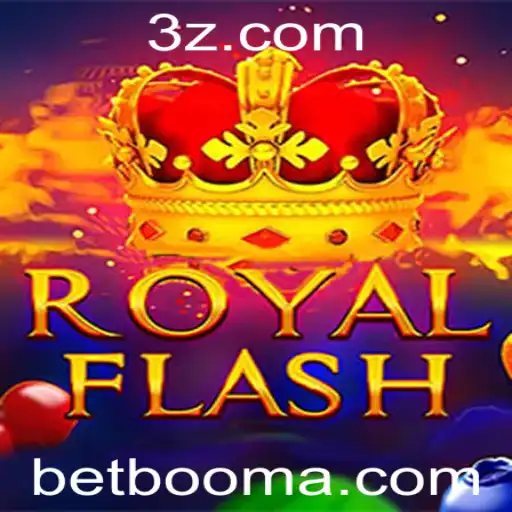 Explorando o Jogo RoyalFlash no BetBoom Casino