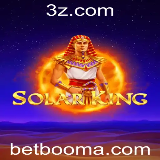 Explorando o Fascinante Mundo de SolarKing no BetBoom Casino