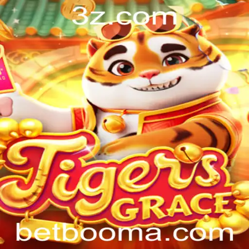Explorando o Fascinante Jogo TigersGrace no BetBoom Casino