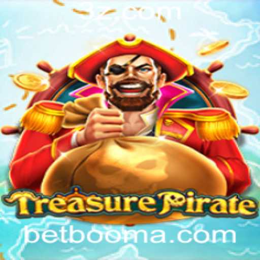 Exploração Divertida com TreasurePirate no BetBoom Casino