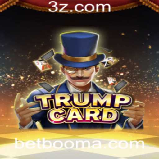 Explorando o Jogo de Cartas TrumpCard no BetBoom Casino