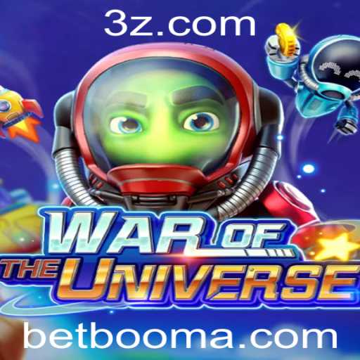 Descubra o Empolgante Mundo de WAROFTHEUNIVERSE no BetBoom Casino
