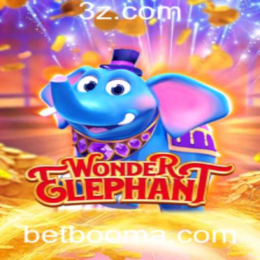 Explorando WonderElephant: O Novo Jogo Emocionante do BetBoom Casino