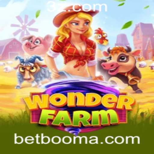 Explorando o Mundo de WonderFarm e o BetBoom Casino